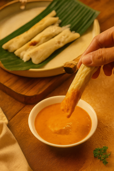 Otak-Otak Bakar by Kudapan Haji Didik Kemang